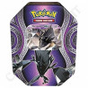 Buy Pokémon Necrozma GX PS 180 Rare Card + Tin Box at only €7.90 on Capitanstock Buy Pokémon Necrozma GX PS 180 Rare Card + Tin Box at only €7.90 on Capitanstock