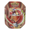Acquista Pokémon Ho - Oh GX PS 190 Carta Rara + Tin Box a soli 9,90 € su Capitanstock  Acquista Pokémon Ho - Oh GX PS 190 Carta Rara + Tin Box a soli 9,90 € su Capitanstock