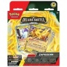 Buy Pokémon Mazzo Lotte Deluxe Zapdos Ex IT at only €20.90 on Capitanstock