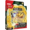 Buy Pokémon Mazzo Lotte Deluxe Zapdos Ex IT at only €20.90 on Capitanstock