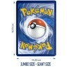 Buy Pokémon Card Houndstone-EX Ps 260 PROMO - MINT - IT Giant Cards at only €3.99 on Capitanstock