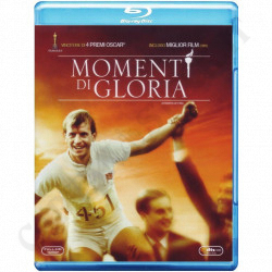 Buy Moment of Glory - Blue Ray Film at only €5.90 on Capitanstock