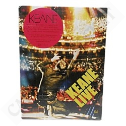 Buy Keane - Live in Concert From O2, London - Music DVD at only €5.87 on Capitanstock
