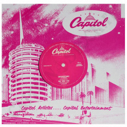 Nat King Kole - Unforgettable 10'' Mini LP 45 RPM