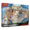 Buy Pokémon Mega Evolution Mega Kangaskhan‑ex Collection HP 300 IT at only €19.90 on Capitanstock