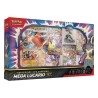 Buy Pokémon Mega Evolution Collection Mega Lucario‑ex PS 340 IT at only €32.90 on Capitanstock