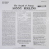 Buy Sonny Rollins – The Sound Of Sonny - Vinyl at only €17.90 on Capitanstock Buy Sonny Rollins – The Sound Of Sonny - Vinyl at only €17.90 on Capitanstock
