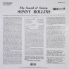 Acquista Sonny Rollins ‎– The Sound Of Sonny - Vinile a soli 17,90 € su Capitanstock 