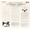 Buy Cannonball Adderley With Milt Jackson – Things Are Getting Better - Vinyl at only €17.95 on Capitanstock Buy Cannonball Adderley With Milt Jackson – Things Are Getting Better - Vinyl at only €17.95 on Capitanstock