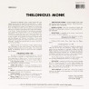 Buy Thelonious Monk - Trio - Prestige LP 7027 - Vinyls at only €17.90 on Capitanstock