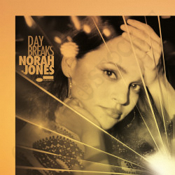 Norah Jones - Day Breaks - Vinile