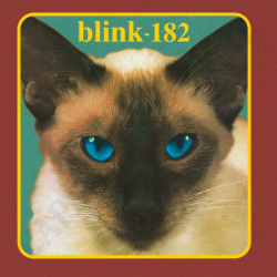 Blink-182 - Cheshire Cat - Vinyl