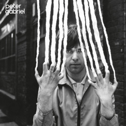 Peter Gabriel - The Second Solo Album - Vinyl