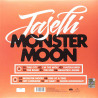 Acquista Jaselli - Monster Moon - Vinile - Lievi Imperfezioni a soli 5,90 € su Capitanstock 