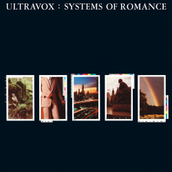 Acquista Ultravox - System of Romance - Vinile a soli 22,90 € su Capitanstock 