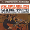 Buy Osipov State Russian Folk Orchestra : Tchaikovsky , Rimsky - Korsakov , Mossolov, etc. - Vinyl at only €12.99 on Capitanstock
