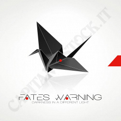 Fates Warning - Darkness In A Different Light Vinyl