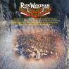 Acquista Rick Wakeman ‎– Journey To The Centre Of The Earth - Vinile a soli 13,90 € su Capitanstock 
