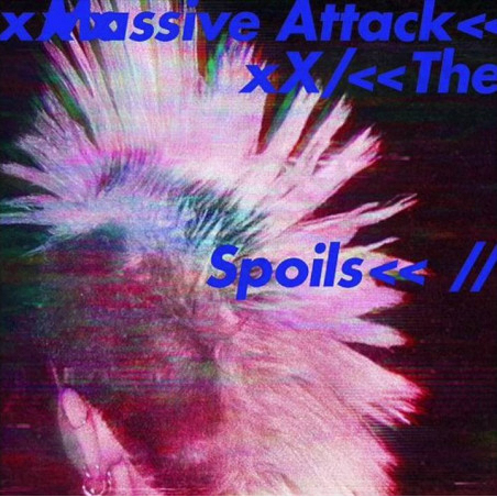 Buy Massive Attack - The Spoils - Vinyl at only €16.90 on Capitanstock Buy Massive Attack - The Spoils - Vinyl at only €16.90 on Capitanstock