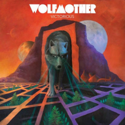 Buy Wolfmother - Victorious - Vinyl at only €16.49 on Capitanstock