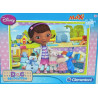 Buy Doc McStuffins Maxi Puzzle Disney 100 pezzi - Toy at only €6.90 on Capitanstock