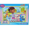 Buy Doc McStuffins Maxi Puzzle Disney 100 pezzi - Toy at only €6.90 on Capitanstock Buy Doc McStuffins Maxi Puzzle Disney 100 pezzi - Toy at only €6.90 on Capitanstock