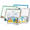 Acquista Finding Dory Scuola Di Disegno DORY ART SCHOOL - Gioco a soli 4,75 € su Capitanstock 