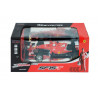 Buy Macchina Ferrari Formula Uno Radiocomandata - Toy at only €13.44 on Capitanstock