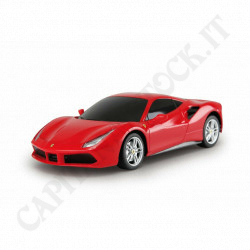 Acquista Auto Ferrari 488 GTB Radiocomandata - Gioco a soli 13,90 € su Capitanstock 