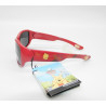 Acquista Polaroid Occhiale da Sole Disney Winnie the Pooh Rosso a soli 6,73 € su Capitanstock 