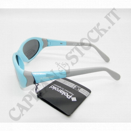 Buy Polaroid Child Sunglasses - 1-3 Years at only €5.99 on Capitanstock