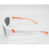 Buy Polaroid Sunglasses Child White-Orange - 4-7 Years at only €5.99 on Capitanstock
