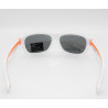 Buy Polaroid Sunglasses Child White-Orange - 4-7 Years at only €5.99 on Capitanstock