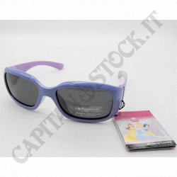 Polaroid Sunglasses Disney Purple Girl