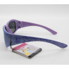 Buy Polaroid Sunglasses Disney Purple Girl at only €7.66 on Capitanstock
