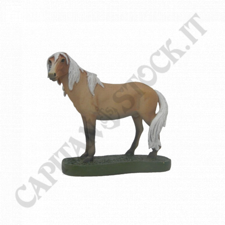 Acquista Cavallo in Ceramica da Collezione Falabella a soli 4,90 € su Capitanstock 