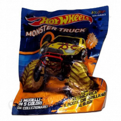Hot Wheels Monster Truck...