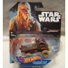 Buy Hot Wheels - Star Wars Character Cars - Chewbacca at only €3.55 on Capitanstock