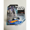 Buy Hot Wheels - Star Wars Character Cars - R2 D2 at only €3.67 on Capitanstock