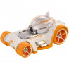Acquista Hot Wheels - Star Wars Character Cars - BB 8 a soli 3,90 € su Capitanstock 