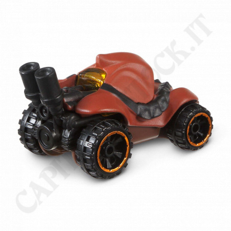 Buy Hot Wheels - Star Wars Character Cars - Jawa at only €3.43 on Capitanstock
