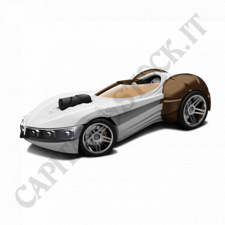 Buy copy of Hot Wheels - Star Wars Character Cars - Jawa at only €3.43 on Capitanstock