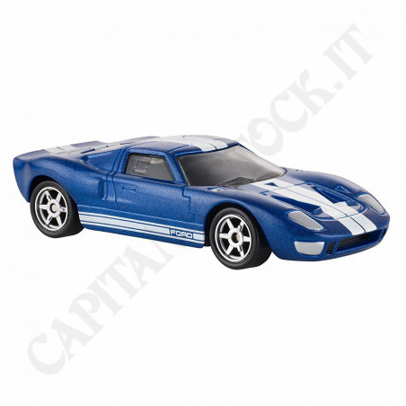 Buy Fast & Furious - Ford GT - 40 at only €4.06 on Capitanstock