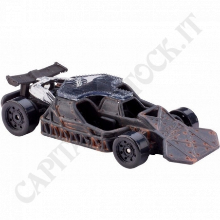 Buy Fast & Furious - Flip Car Vire or Carro at only €4.90 on Capitanstock