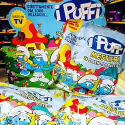 Buy The Smurfs Jobs 3D - Surprise Packet at only €2.35 on Capitanstock