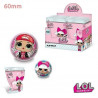 Buy Lol Surprise Bag Ball 60 mm at only €1.93 on Capitanstock Buy Lol Surprise Bag Ball 60 mm at only €1.93 on Capitanstock