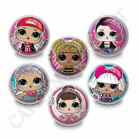 Buy Lol Surprise Bag Ball 60 mm at only €1.93 on Capitanstock Buy Lol Surprise Bag Ball 60 mm at only €1.93 on Capitanstock