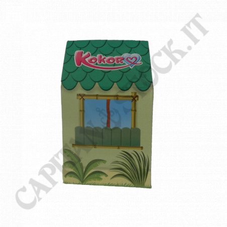 Acquista Sbabam - Kokoro - Amici del Cuore a soli 2,42 € su Capitanstock 