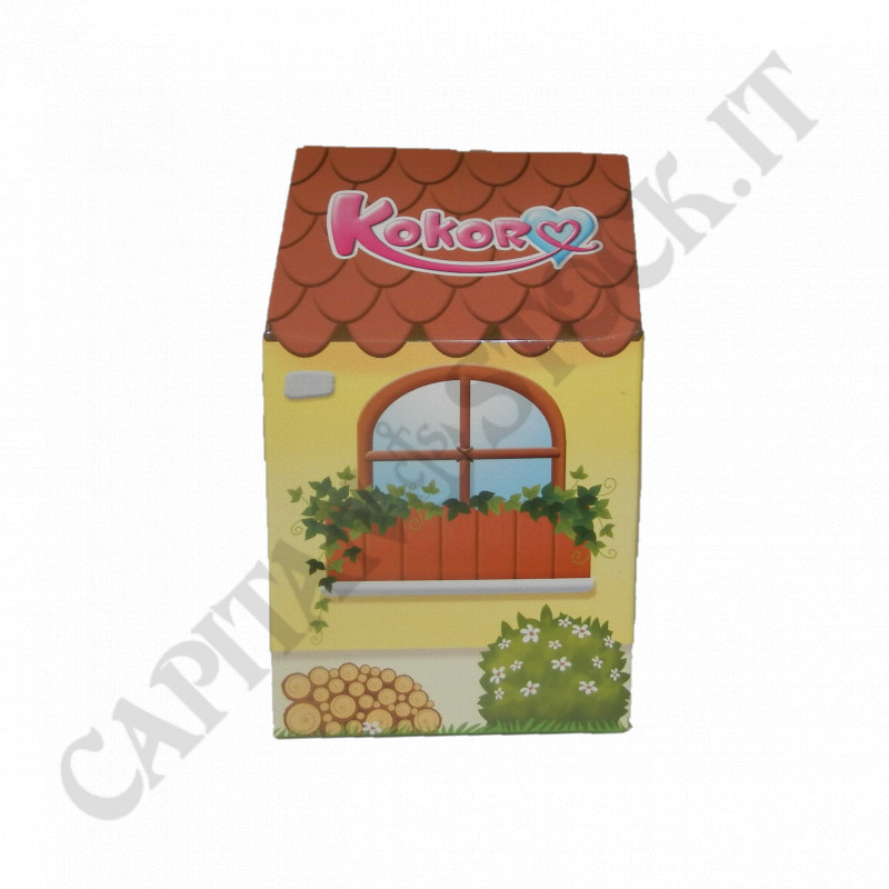 Buy Sbabam - Kokoro - Friends of the Heart at only €2.42 on Capitanstock