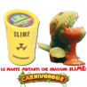 Acquista Sbabam Piante Carnivore - Carnivorous Slime a soli 1,85 € su Capitanstock 